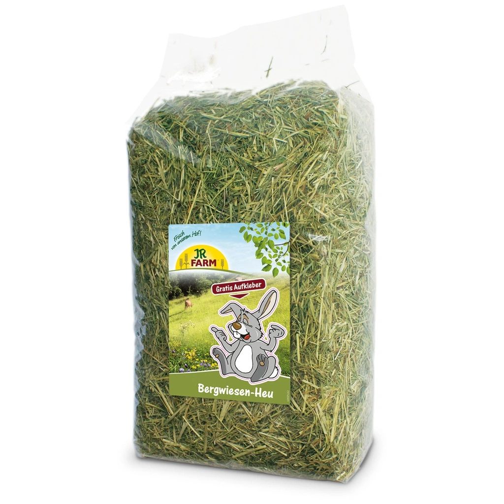 JR Farm Bjergenghø 2,5 kg